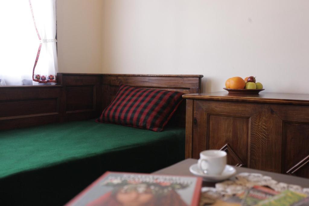 Djudjeva Kyshta Hotel Panagyurishte Room photo